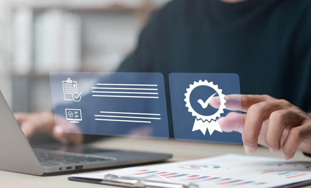 Izjava o skladnosti ZDSMA