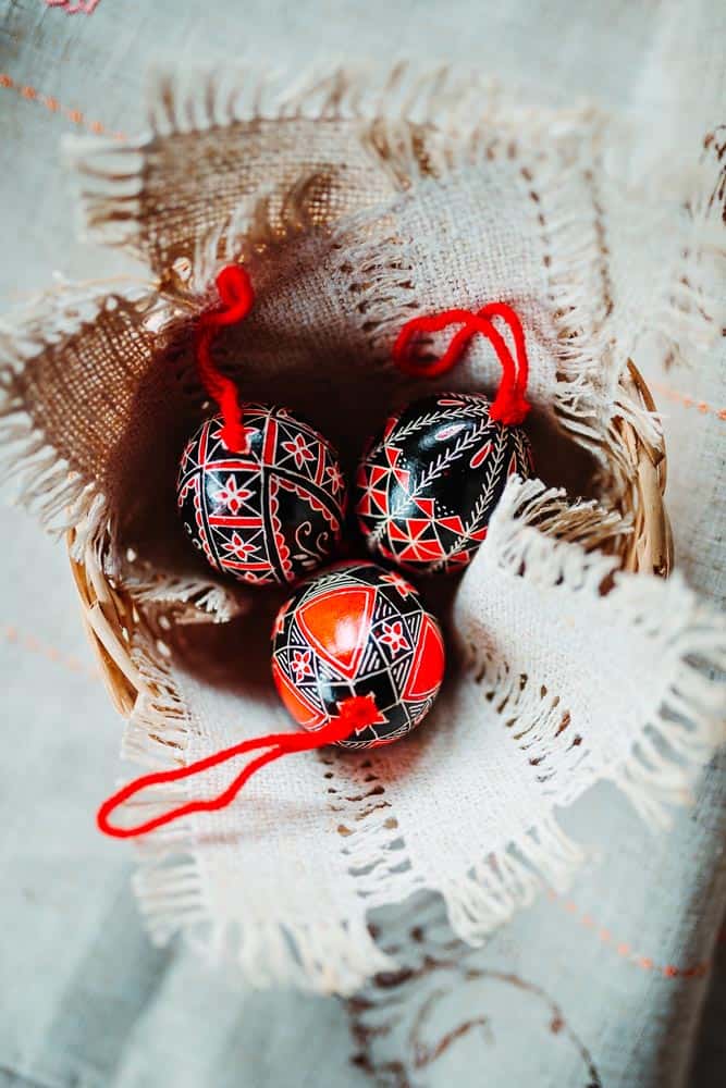 doživetje - košarica ljubezni v beli krajini